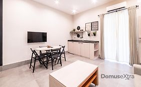 La Casa Nel Tufo By Domusextra