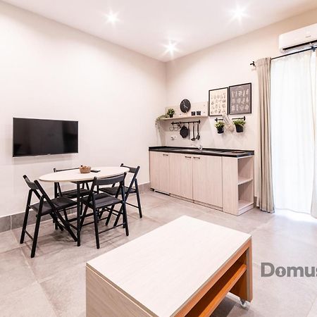 La Casa Nel Tufo By Domusextra Villa Nápoly Kültér fotó