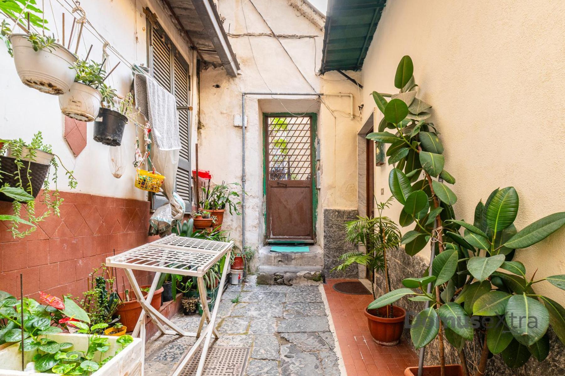 La Casa Nel Tufo By Domusextra Villa Nápoly Kültér fotó