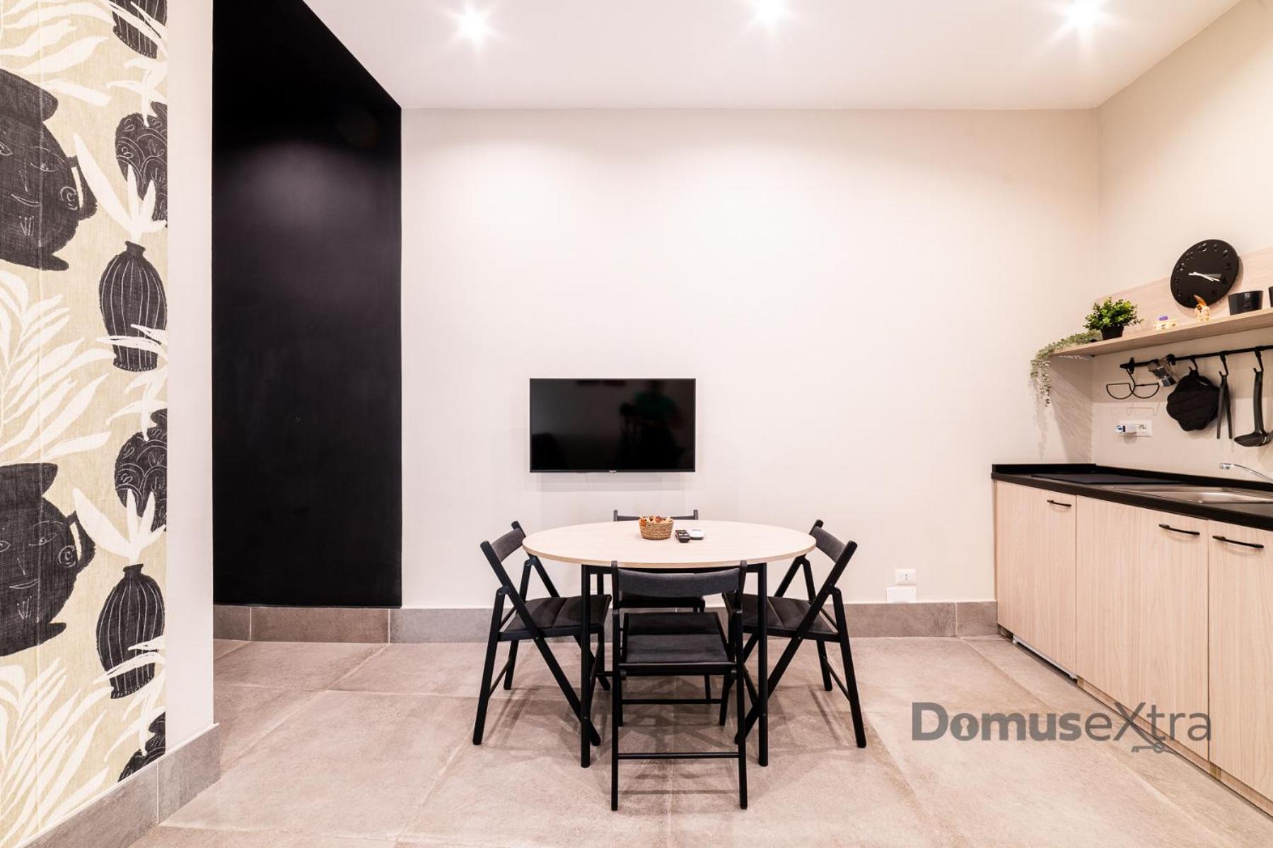 La Casa Nel Tufo By Domusextra Villa Nápoly Kültér fotó