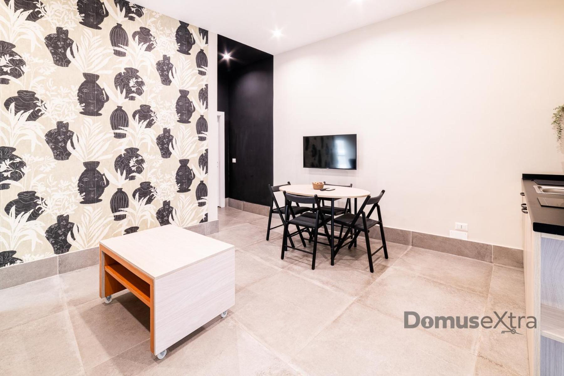La Casa Nel Tufo By Domusextra Villa Nápoly Kültér fotó