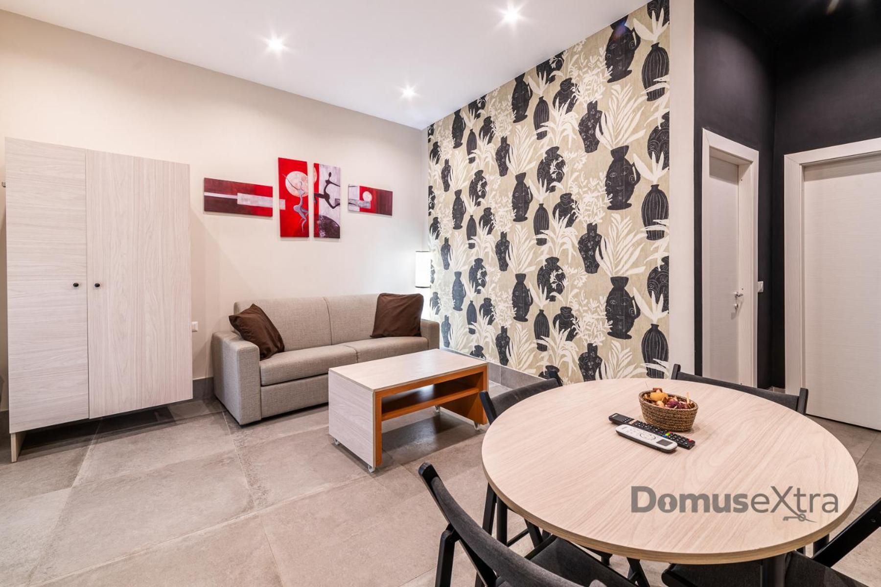 La Casa Nel Tufo By Domusextra Villa Nápoly Kültér fotó