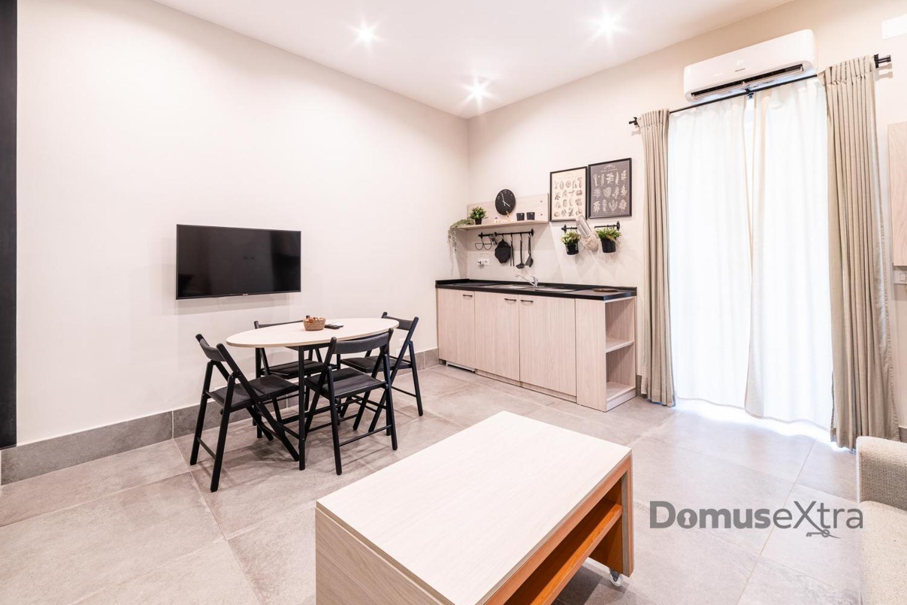 La Casa Nel Tufo By Domusextra Villa Nápoly Kültér fotó